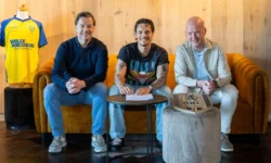 RKC haalt nieuwe middenvelder: Thijs van Leeuwen tekent contract