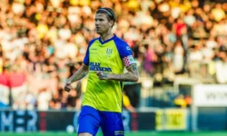 Michiel Kramer aan de slag als assistent-trainer bij RKC onder 21