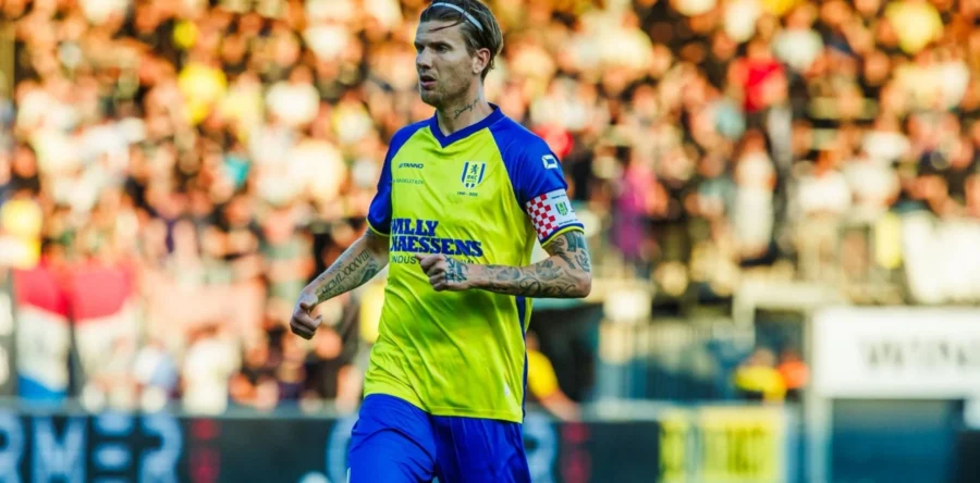 Michiel Kramer aan de slag als assistent-trainer bij RKC onder 21