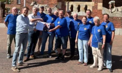 ‘Vrienden van Waalwijk’ wil sociale evenementen ondersteunen