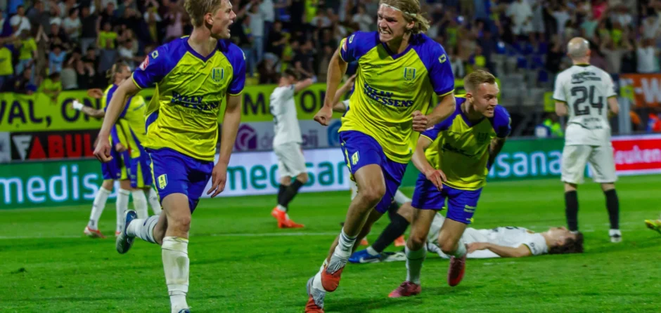 Uitgeblust RKC wacht in vorm Willem II in kwartfinale play-offs