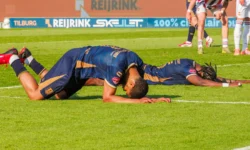 RKC Waalwijk nog een jaar in de KKD na uitschakeling in play-offs