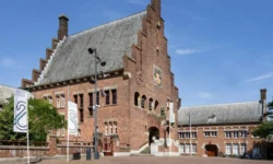 Werkzaamheden Raadhuis gaan volgens planning, in oktober afgerond