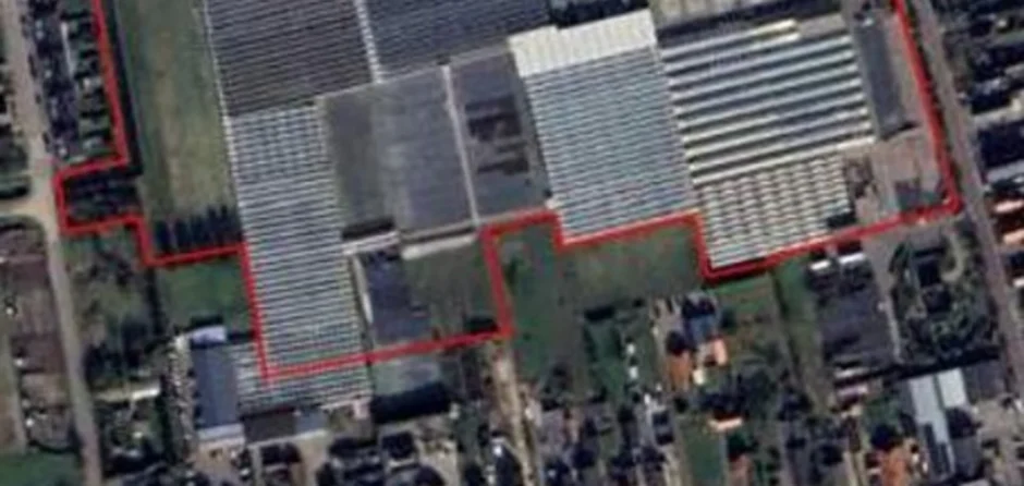 Munnikenkamp: nieuwe woonwijk met 280 woningen in Elshout