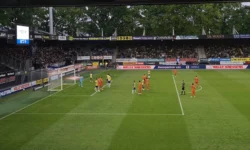 RKC Waalwijk moet nipt meerdere erkennen in Willem II