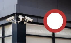 Gemeente houdt vast aan cameratoezicht in centrum Waalwijk