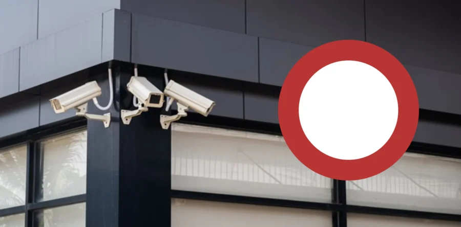 Gemeente houdt vast aan cameratoezicht in centrum Waalwijk
