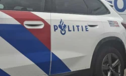 Politie weet man die badkamer in natuur dumpte snel te pakken