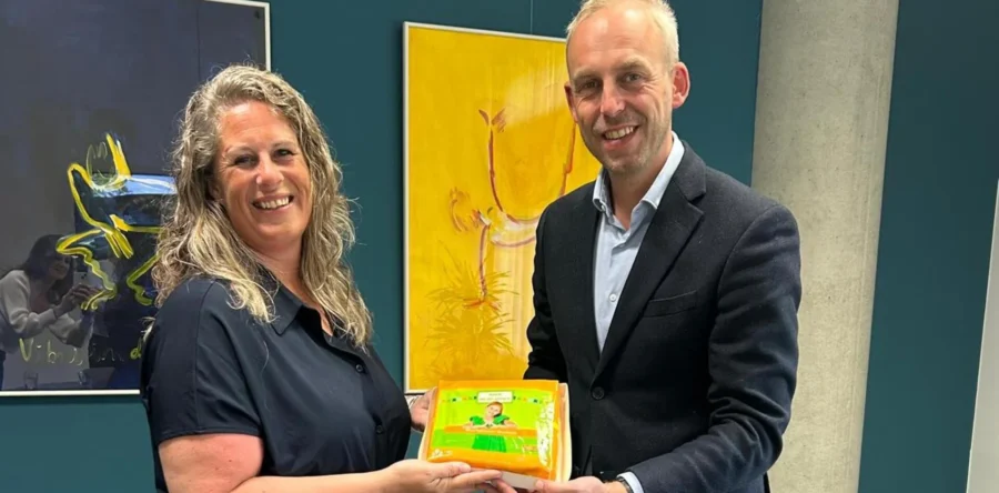 Waalwijk start Buurtgezinnen: Eerste zes gezinnen melden zich
