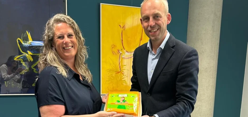 Waalwijk start Buurtgezinnen: Eerste zes gezinnen melden zich