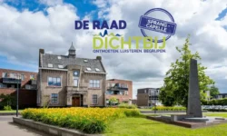 De Raad Dichtbij komt 4 juni naar Sprang-Capelle