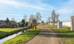 Nieuwe-Vaart klaar voor de toekomst met buurtteam en nieuw straatwerk