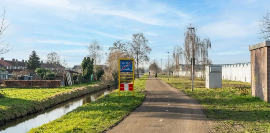 Nieuwe-Vaart klaar voor de toekomst met buurtteam en nieuw straatwerk