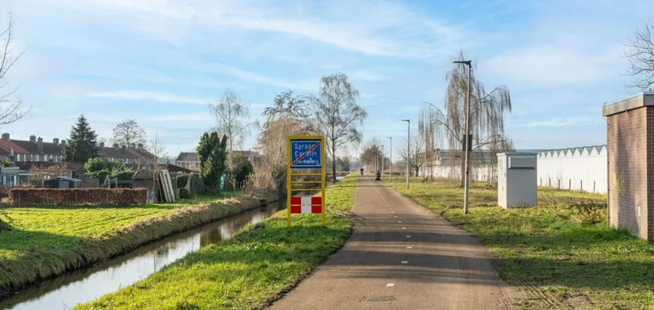 Nieuwe-Vaart klaar voor de toekomst met buurtteam en nieuw straatwerk