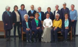 Sfeervol Voorjaarsconcert met Les Chanterelles in Oude Kerk Dongen
