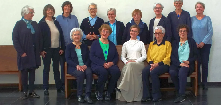 Sfeervol Voorjaarsconcert met Les Chanterelles in Oude Kerk Dongen