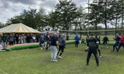 Team Wilson wint gezellige Van Vugt Dag bij RWB