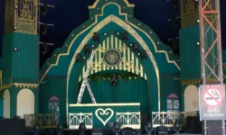 Zo bereidt fairytale festival zich voor op tiende verjaardag (Video)