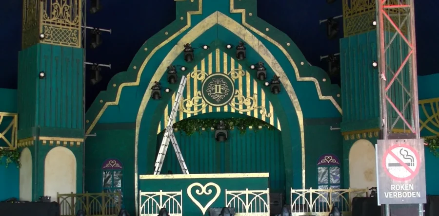 Zo bereidt Fairytale Festival zich voor op tiende verjaardag (Video)