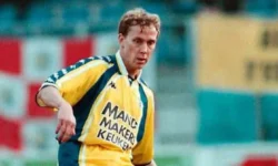 Adrie Bogers wordt nieuwe assistent-trainer RKC Waalwijk