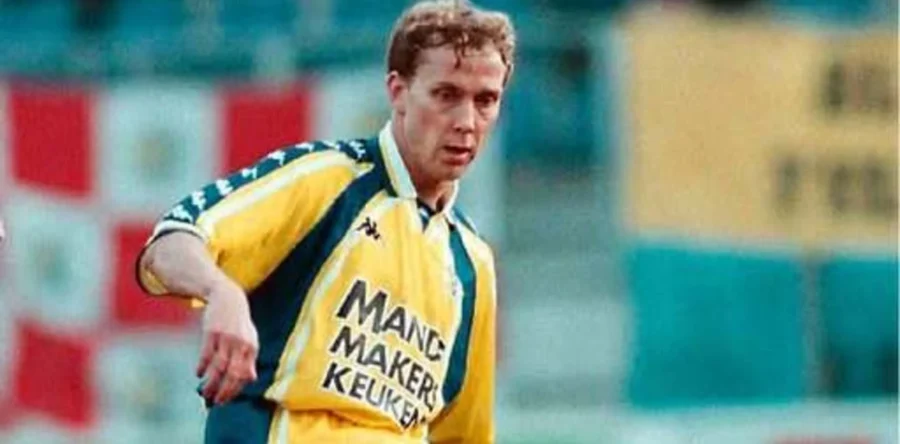 Adrie Bogers wordt nieuwe assistent-trainer RKC Waalwijk