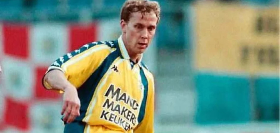 Adrie Bogers wordt nieuwe assistent-trainer RKC Waalwijk