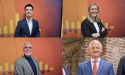 Coalitie in Waalwijk verloopt goed: partijen gaan akkoord schrijven