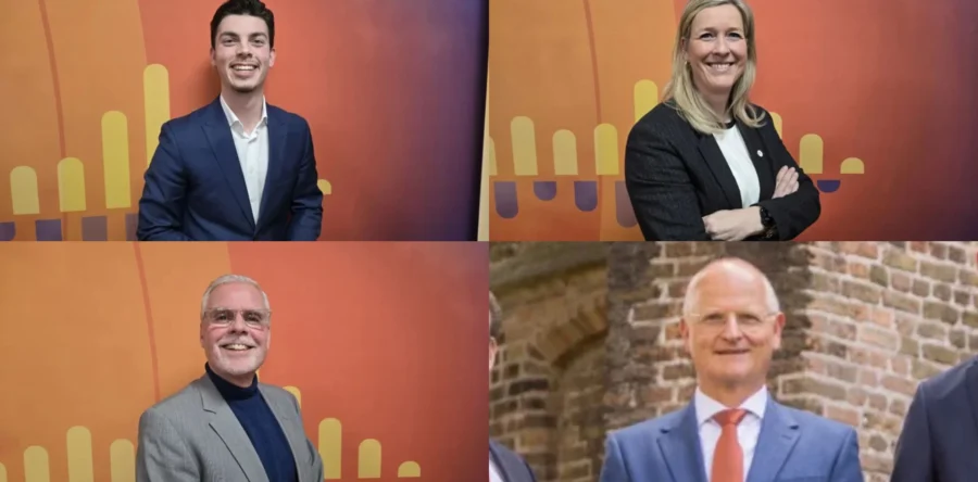 Coalitie in Waalwijk verloopt goed: partijen gaan akkoord schrijven