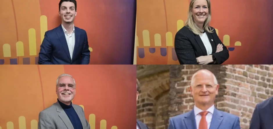 Coalitie in Waalwijk verloopt goed: partijen gaan akkoord schrijven