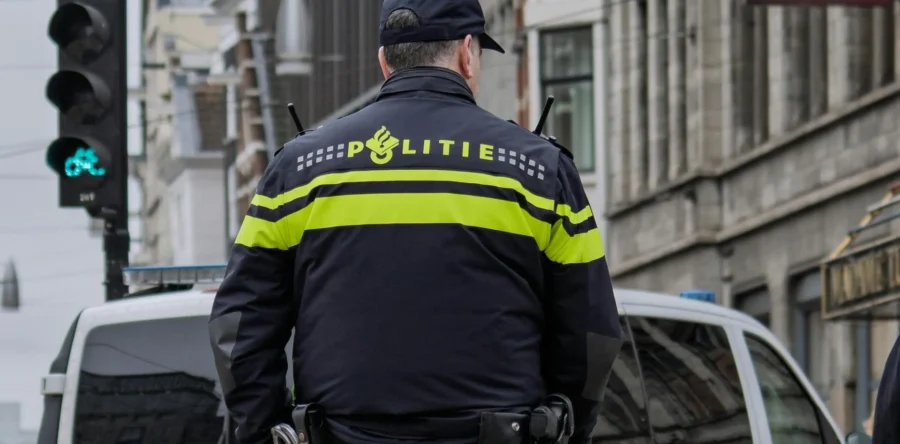 Zoekactie politie A59 bij Vlijmen leverde niets op