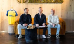 RKC Waalwijk strikt Daniel van der Meulen als Hoofd Jeugdopleiding