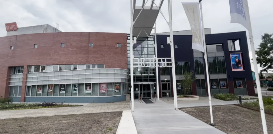 Theater De Leest viert 30-jarig jubileum (Video)