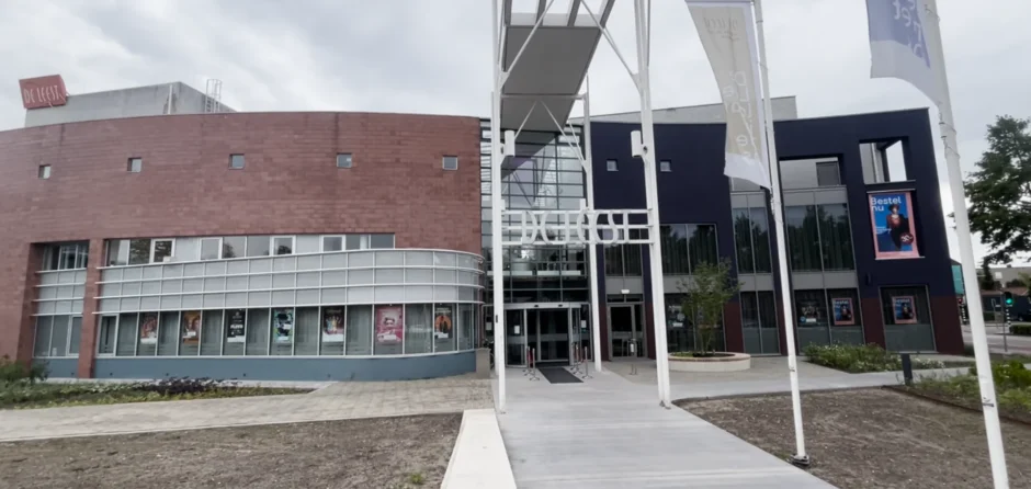 Theater De Leest viert 30-jarig jubileum (Video)