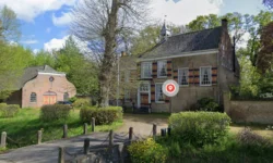 Monument Landgoed Zuidewijn krijgt bijna 3 ton voor restauratie