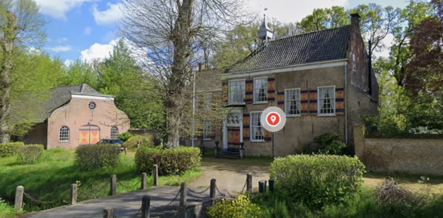 Monument Landgoed Zuidewijn krijgt bijna 3 ton voor restauratie