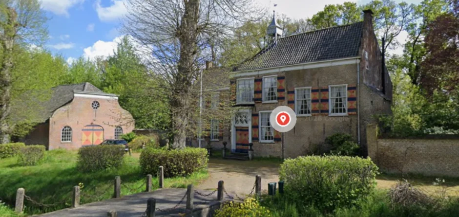 Monument Landgoed Zuidewijn krijgt bijna 3 ton voor restauratie