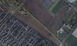 Gemeente koopt perceel voor verbetering waterafvoer De Biezen