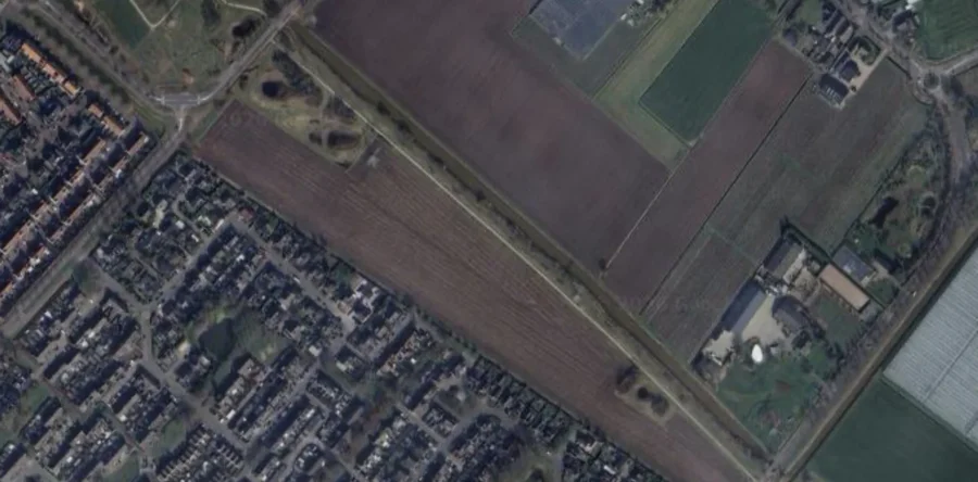 Drunense weekmarkt op parkeerterrein Achterstraat vanwege kermis