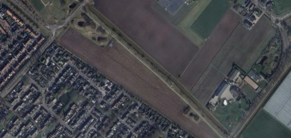 Gemeente koopt perceel voor verbetering waterafvoer De Biezen