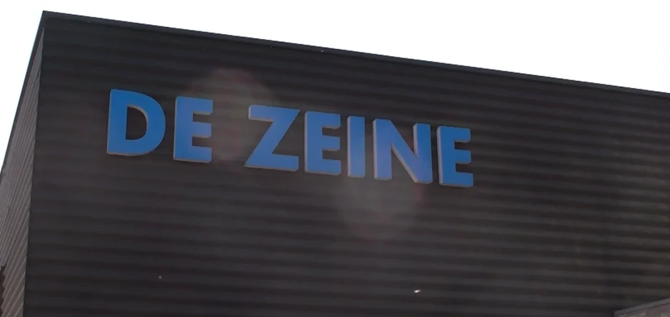 Tachos bezig met petitie voor eigen sportaccommodatie (video)