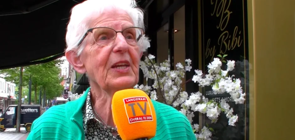 Hantavirus: hoe denken inwoners van de Langstraat erover? (Video)