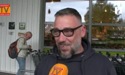 Wat vinden Waalwijkers van toenemend geweld politie? (Video)