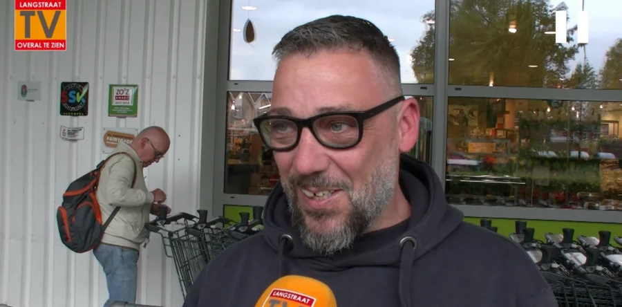 Wat vinden Waalwijkers van toenemend geweld politie? (Video)