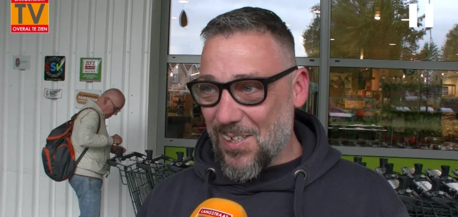 Wat vinden Waalwijkers van toenemend geweld politie? (Video)