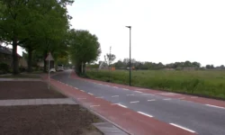 De Noorderlaan is na maandenlange werkzaamheden weer open (Video)
