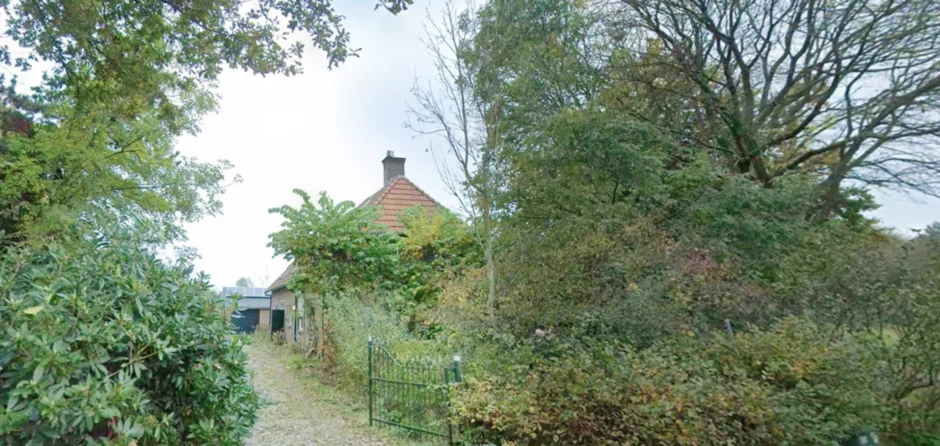 Jeugdhulpvoorziening De Gemeint 3 in Vlijmen bijna klaar
