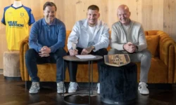 RKC Waalwijk versterkt zich met centrumverdediger Jordy de Wijs