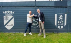 RKC krijgt nieuw kunstgrasveld, samenwerking met VV Baardwijk
