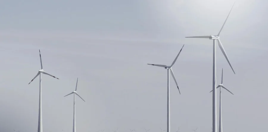GreenTrust Projects mag Windpark Buitenpolders ontwikkelen