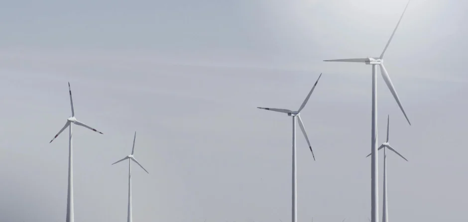 GreenTrust Projects mag Windpark Buitenpolders ontwikkelen